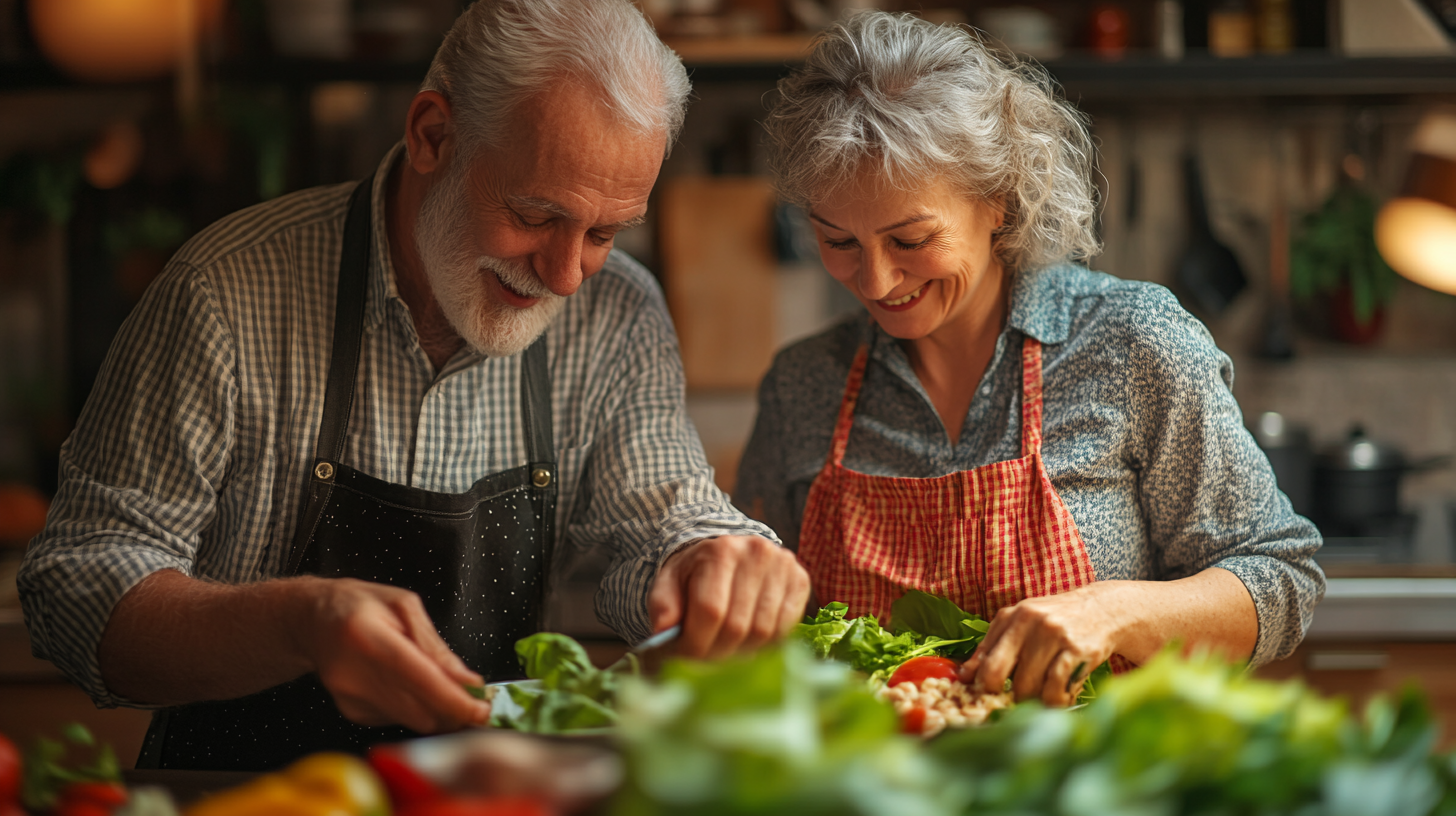 Експертна думка про харчування